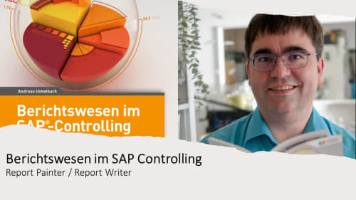Onlineschulung Berichtswesen im SAP Controlling Report Painter / Report Writer Onlineschulung Berichtswesen im SAP Controlling Report Painter / Report Writer